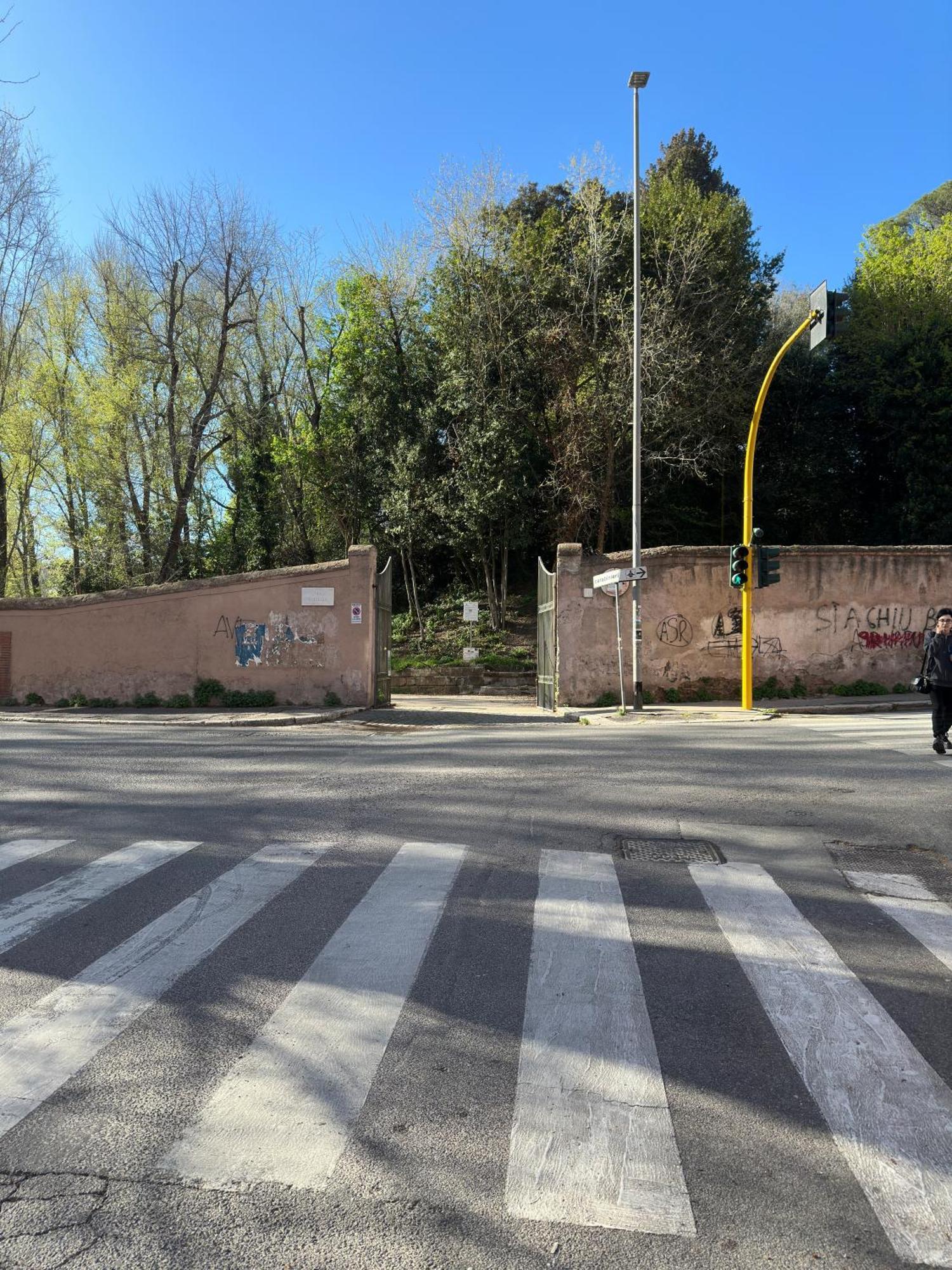 Olimpia Bis - Gianicolo - Trastevere - Vaticano - Centro Storico Di Apartment *
