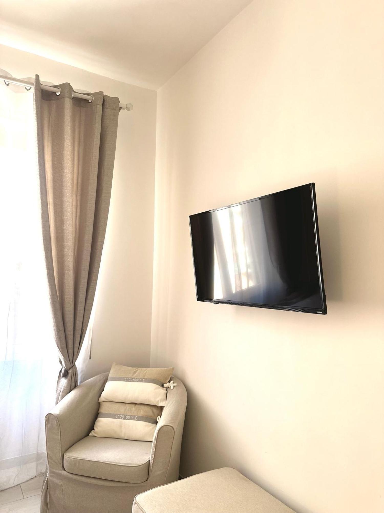 Olimpia Bis - Gianicolo - Trastevere - Vaticano - Centro Storico Di Apartment Rom