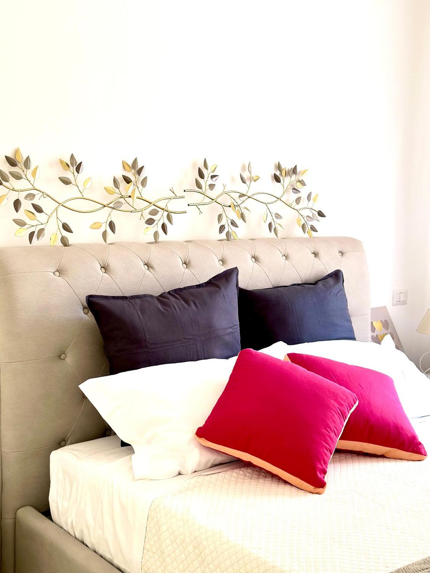 Apartment Olimpia Bis - Gianicolo - Trastevere - Vaticano - Centro Storico Di *