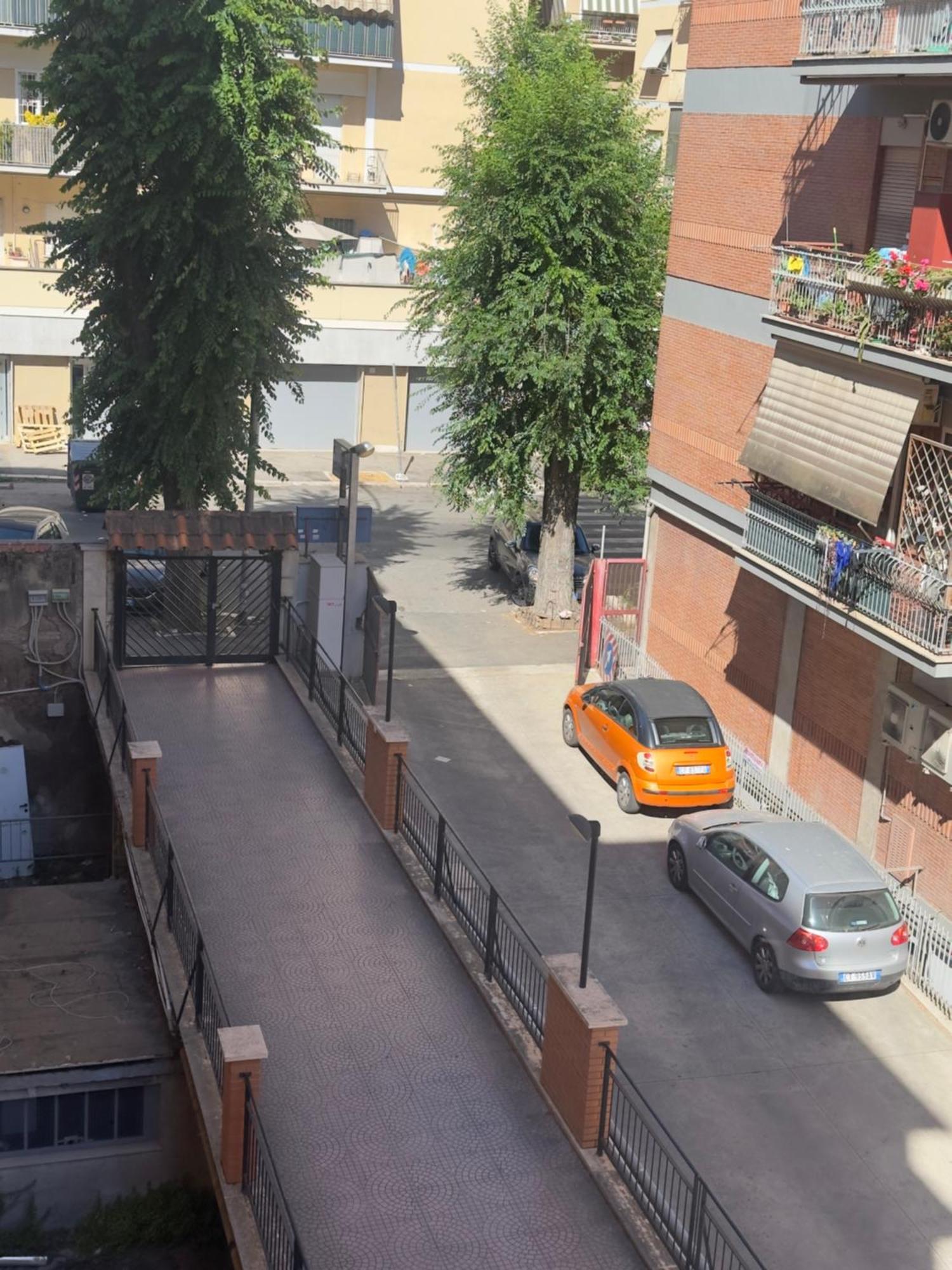 Olimpia Bis - Gianicolo - Trastevere - Vaticano - Centro Storico Di Apartment