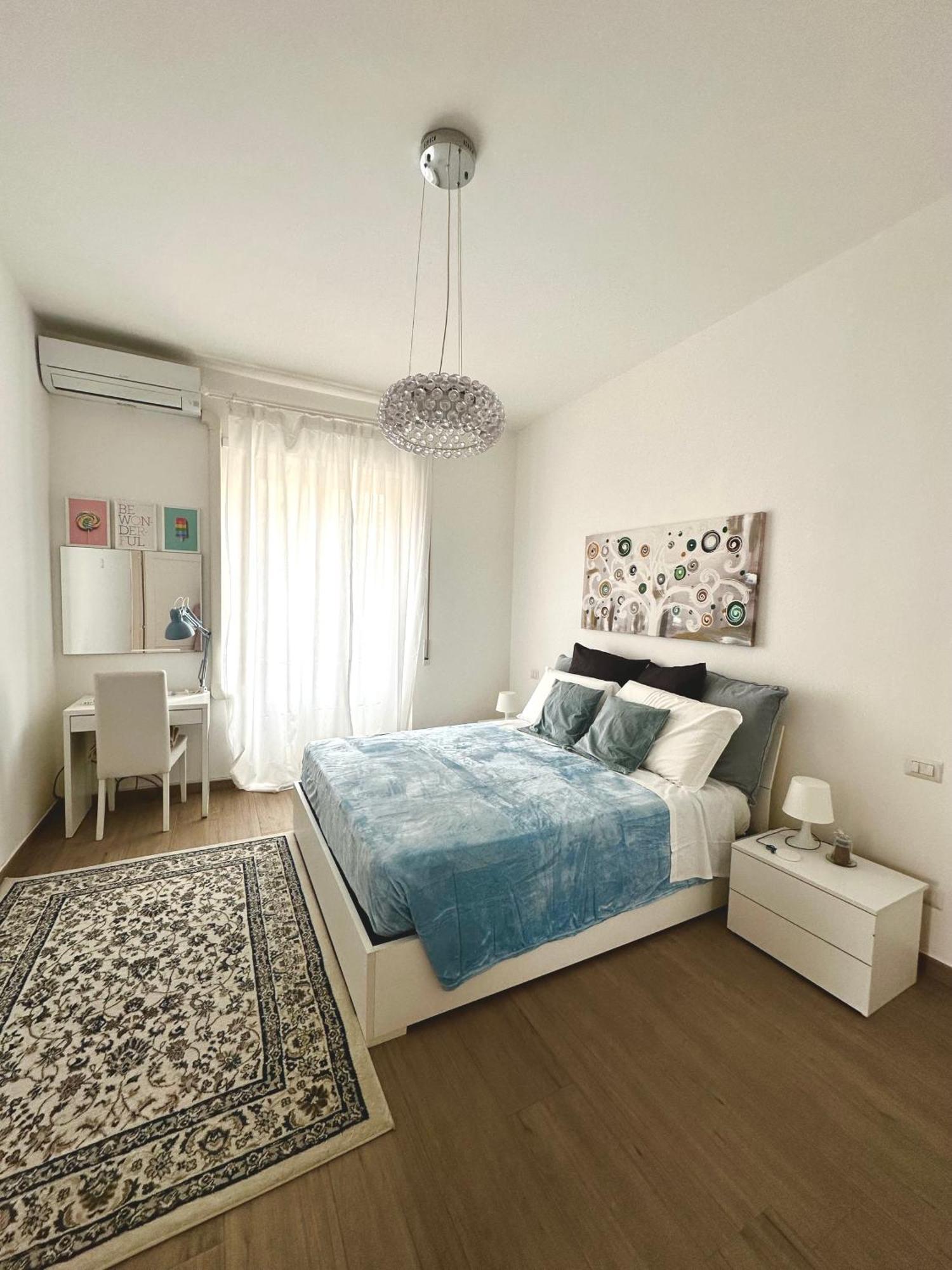 Olimpia Bis - Gianicolo - Trastevere - Vaticano - Centro Storico Di Apartment Rom