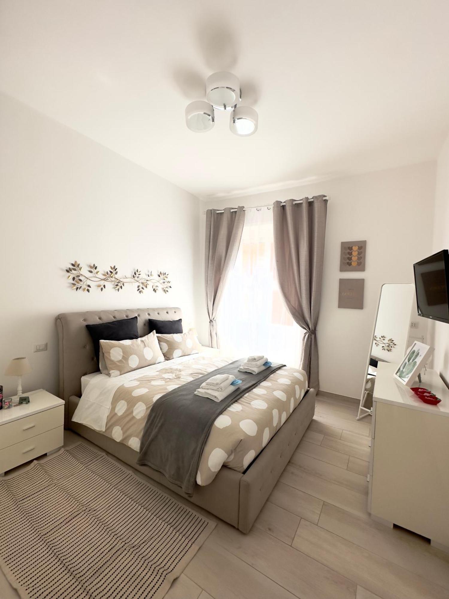 Apartment Olimpia Bis - Gianicolo - Trastevere - Vaticano - Centro Storico Di Rom